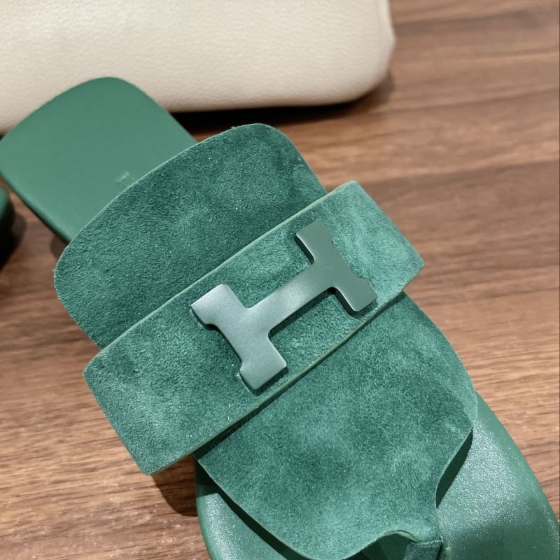 Hermes Sandals